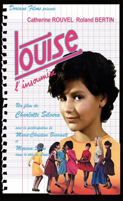 Louise l'insoumise (1985)