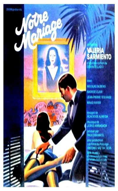 Notre mariage (1984)