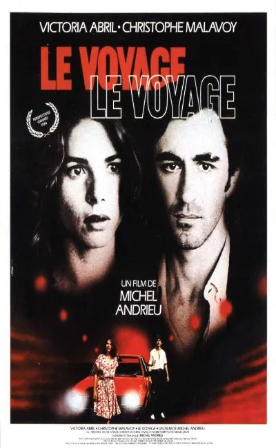 Le voyage