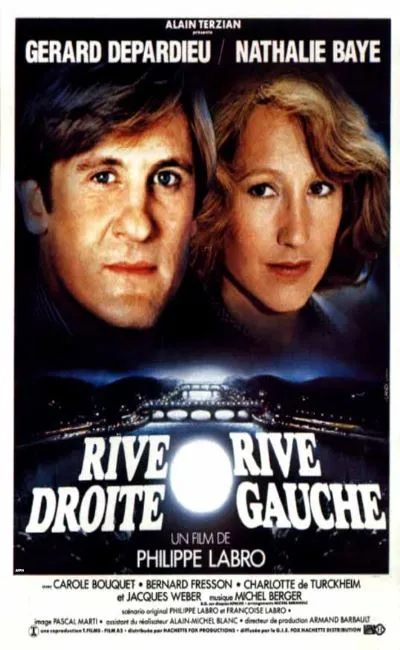 Rive droite rive gauche (1984)