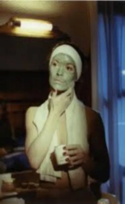 La femme ivoire (1984)