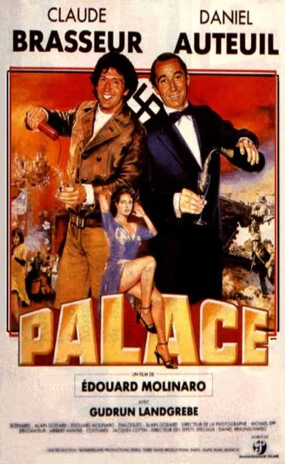 Palace (1985)