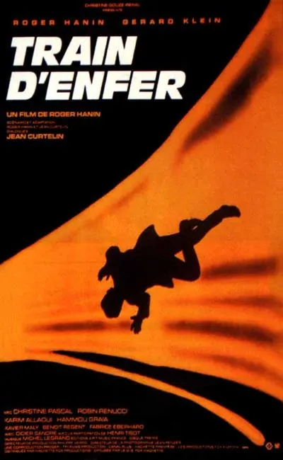 Train d'enfer (1985)