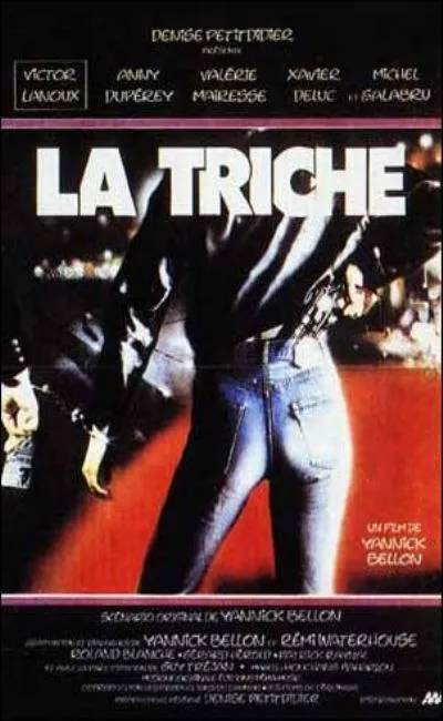 La triche