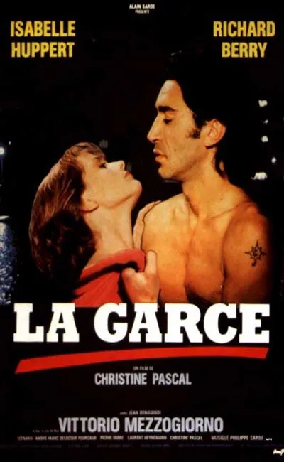 La garce