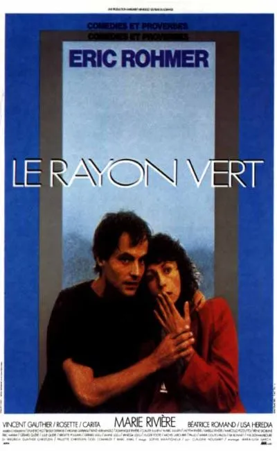 Le rayon vert