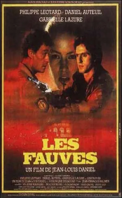 Les fauves