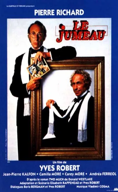 Le jumeau (1984)