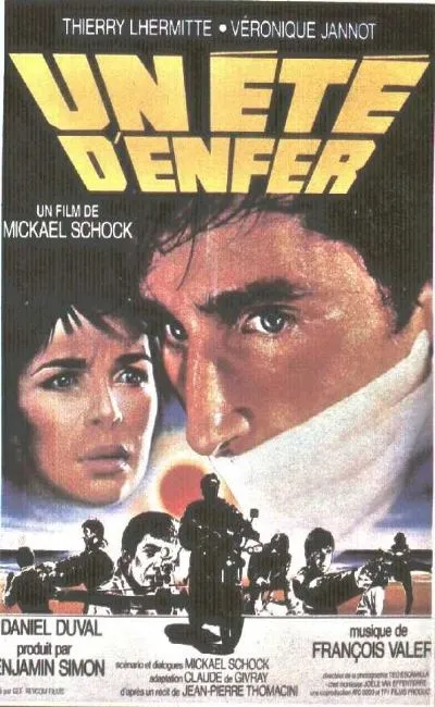 Un été d'enfer (1984)