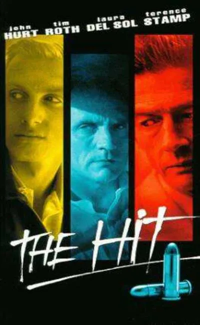 The Hit : le tueur était presque parfait (1984)