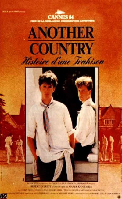 Another country (1984)