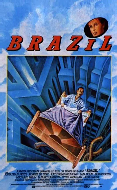 Brazil (1985)