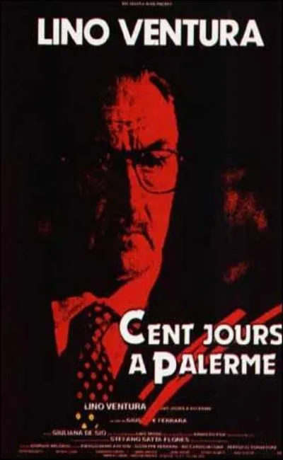 Cent jours à Palerme (1984)