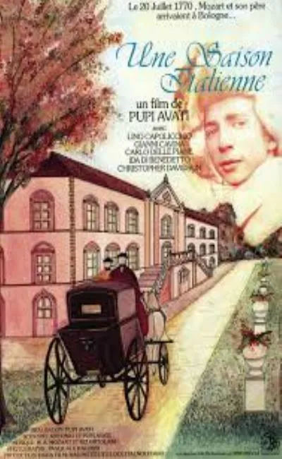 Une saison italienne (1984)