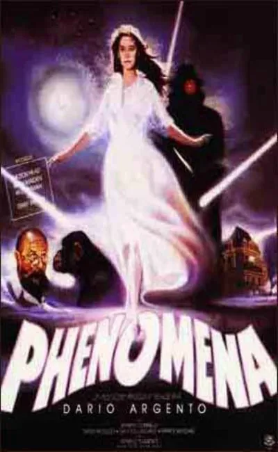 Phenomena (1985)