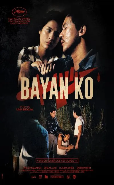 Bayan Ko (1985)