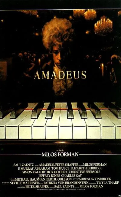 Amadeus