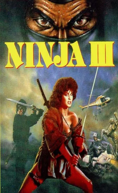 Ninja 3