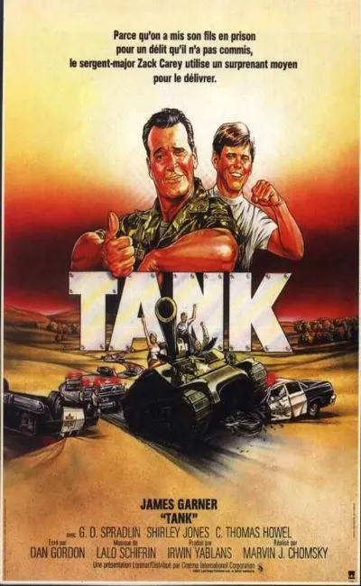 Tank (1984)