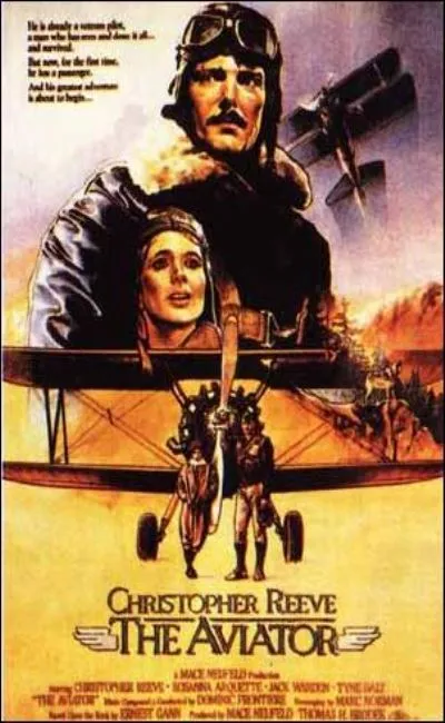 L'aviateur (1984)