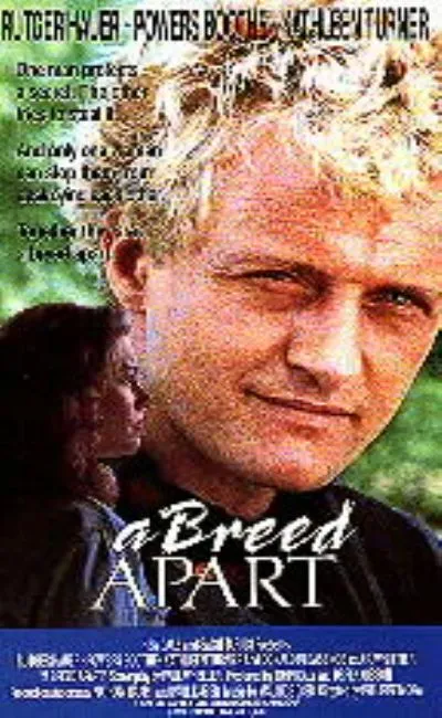 A breed apart (1984)