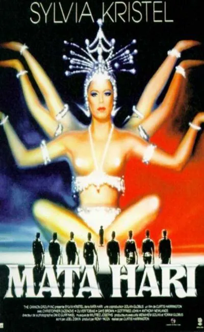 Mata Hari (1984)