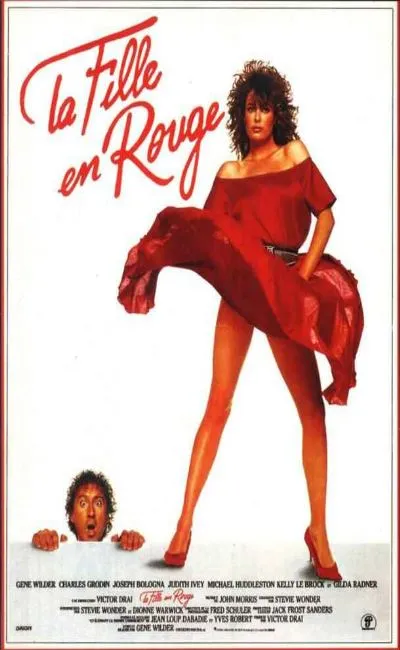 La fille en rouge (1984)