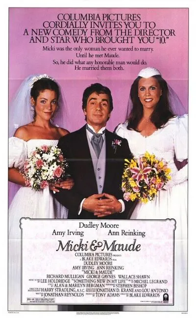 Micki et Maude (1984)