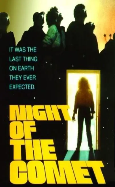 La nuit de la comète (1984)