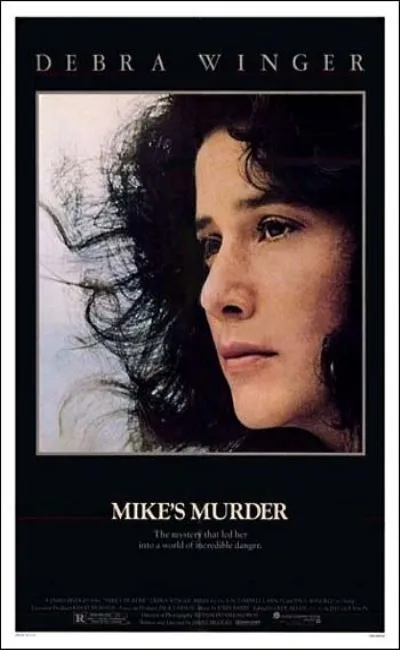 Mike's Murder