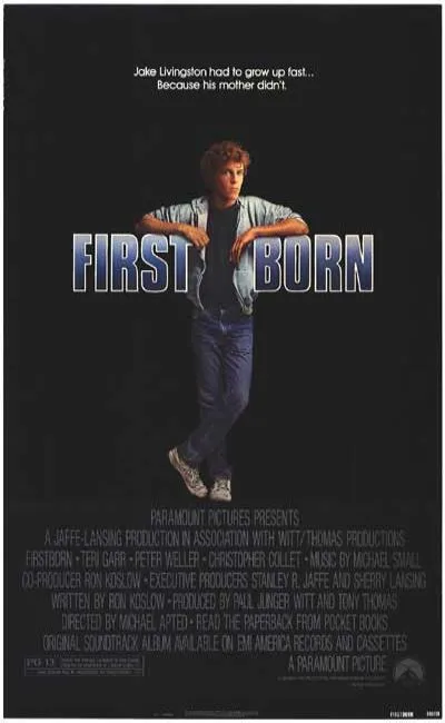 Firstborn (1984)