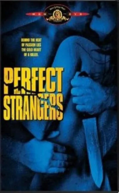 Perfect Strangers