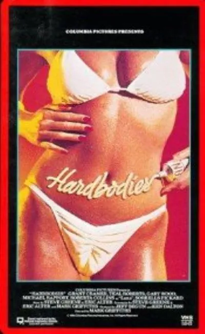 Hardbodies (1984)