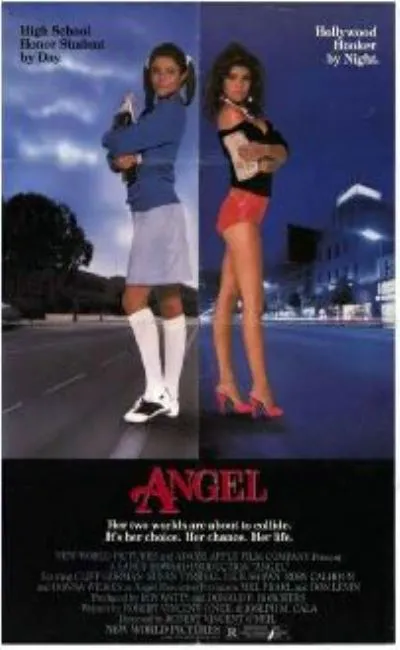 Angel (1984)