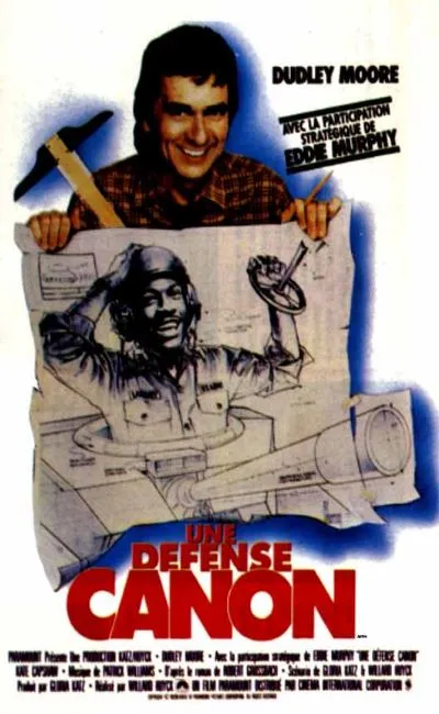 Une défense canon (1984)