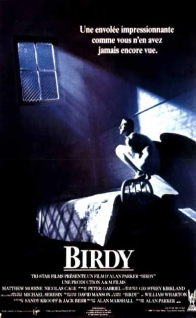 Birdy (1985)