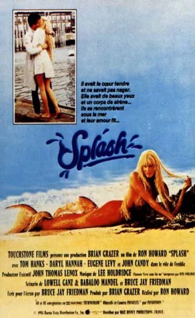 Splash (1984)