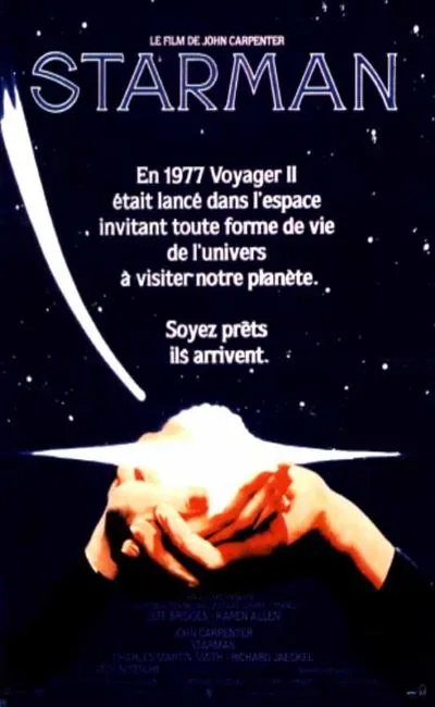 Starman (1985)