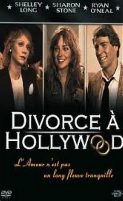 Divorce à Hollywood