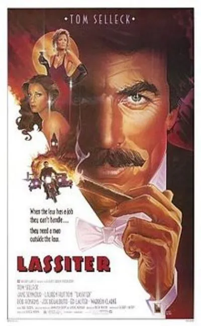 Lassiter le voleur magnifique (1984)