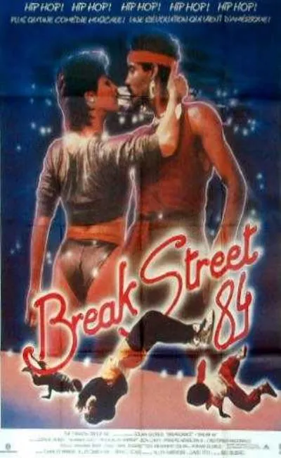 Break Street 84
