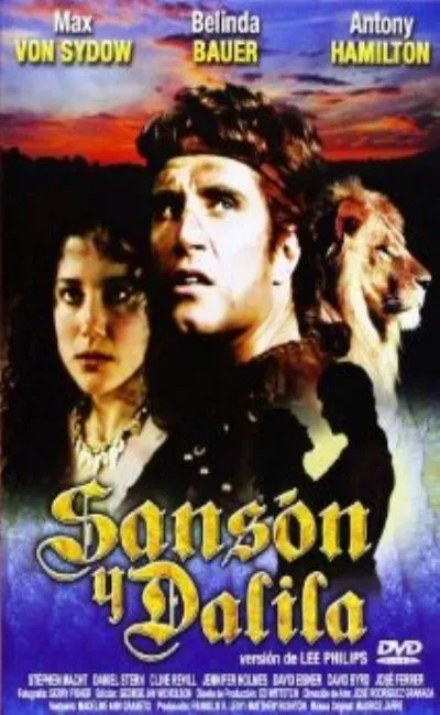 Samson et Dalila