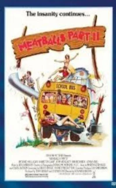 Meatballs 2