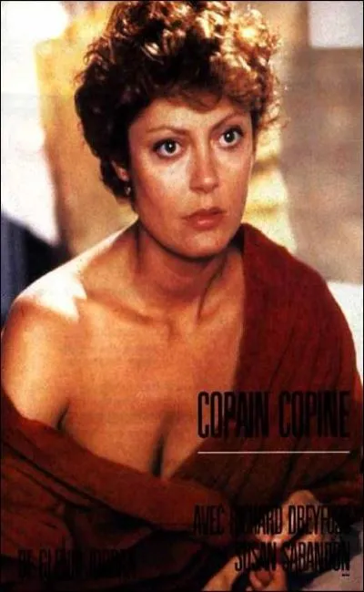 Copain copine