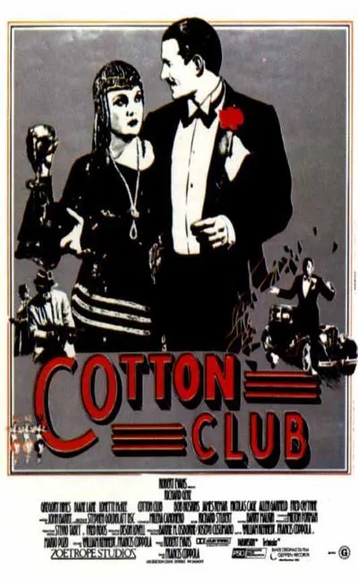 Cotton Club