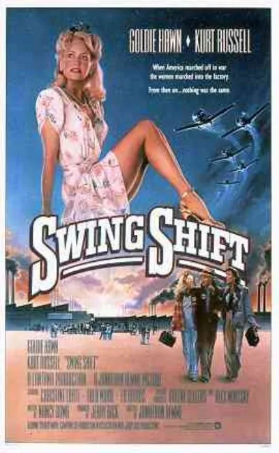 Swing shift