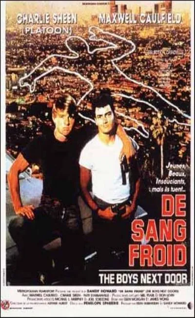 De sang froid (1987)