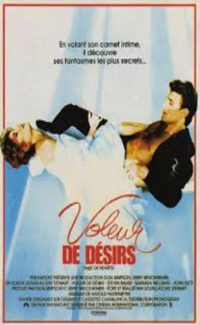 Voleur de désirs (1984)