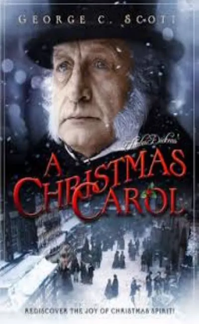 A Christmas Carol (1984)