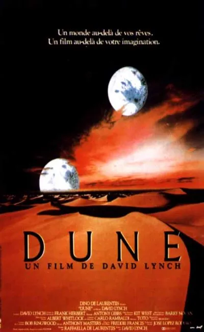 Dune (1984)